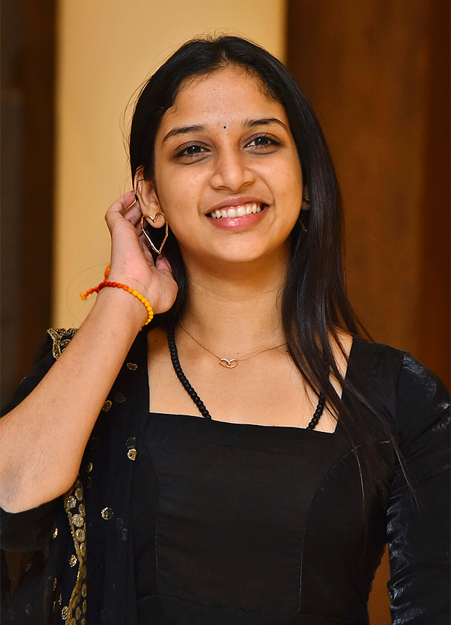 Court Movie Actress Sridevi Apalla Opens About The Journey Life Photos13
