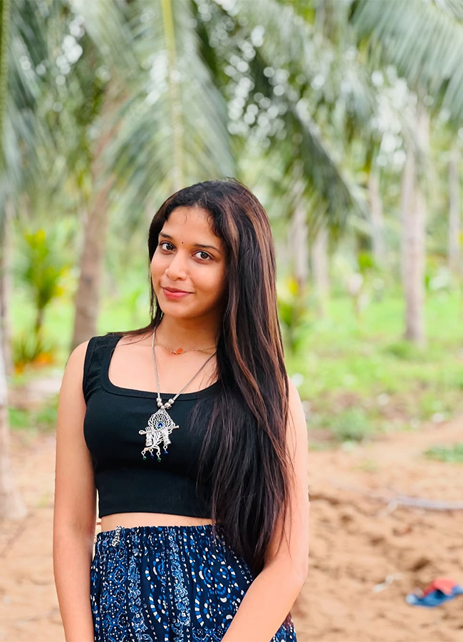 Court Movie Actress Sridevi Apalla Opens About The Journey Life Photos15