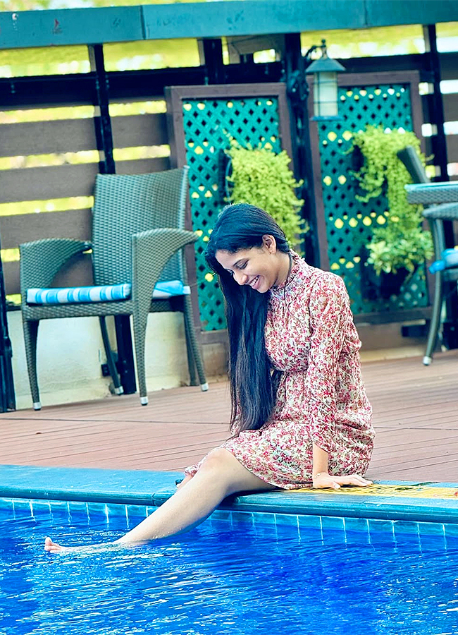 Court Movie Actress Sridevi Apalla Opens About The Journey Life Photos16