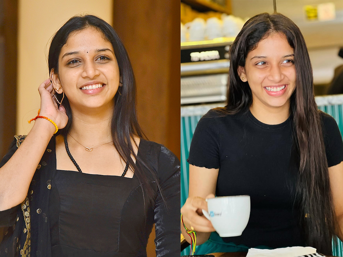Court Movie Actress Sridevi Apalla Opens About The Journey Life Photos6