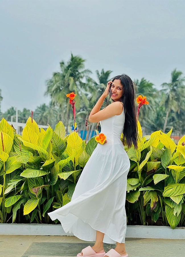 Court Movie Actress Sridevi Apalla Opens About The Journey Life Photos7