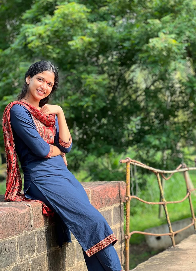 Court Movie Actress Sridevi Apalla Opens About The Journey Life Photos8