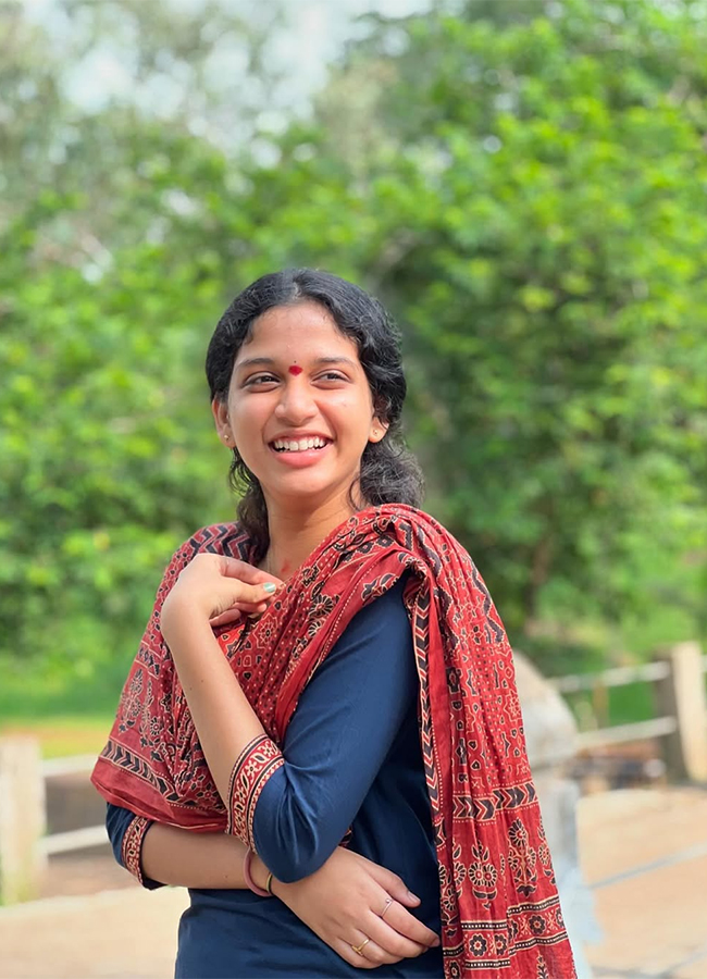 Court Movie Actress Sridevi Apalla Opens About The Journey Life Photos9