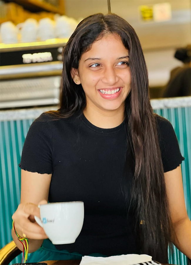 Court Movie Actress Sridevi Apalla Opens About The Journey Life Photos10