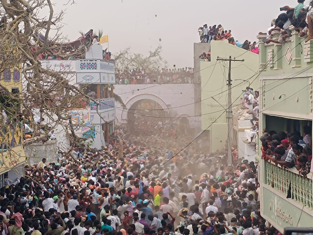 kurnool pidakala samaram 2025 photos goes viral11