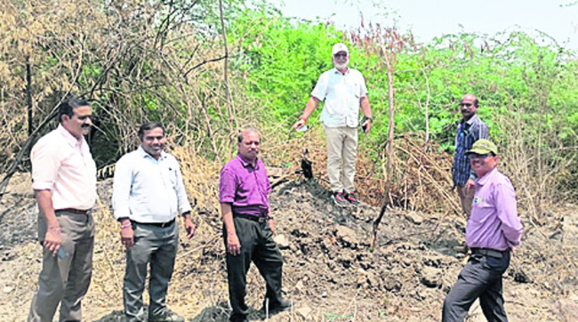పింఛన్ పెరిగే వరకూ పోరు 1