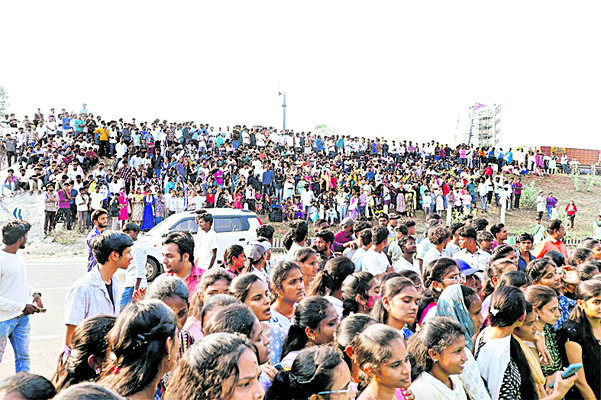 బలి చేసుకోవద్దు 1