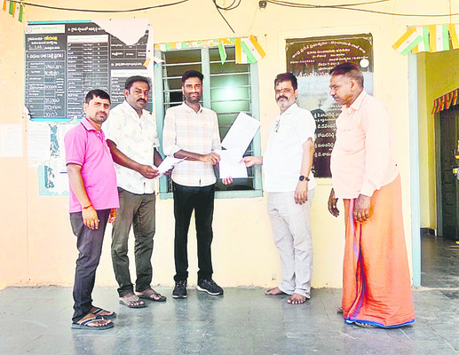 ‘రాష్ట్రీయ బాల్ పురస్కార్’కు దరఖాస్తుల ఆహ్వానం
1