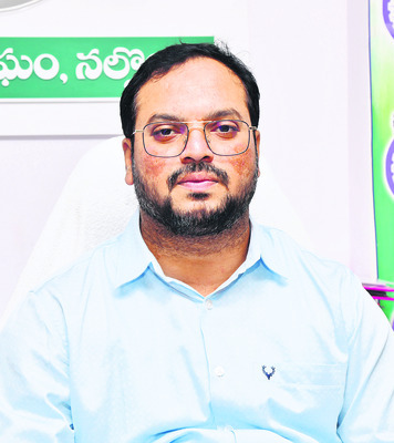 రాయితీపైనే రాబట్టేలా..!1