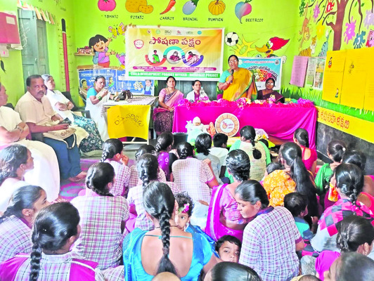 ఆగడాలకు చెక్5