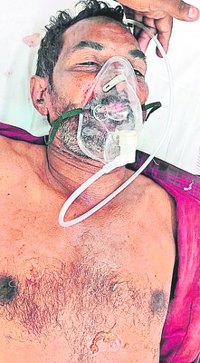 ఎన్.సూరవరం కార్యదర్శి సస్పెన్షన్ 1