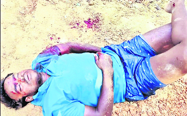 నోటీసుల జారీకి ఆదేశం 2