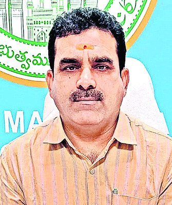 డిప్యుటేషన్ల లొల్లి1