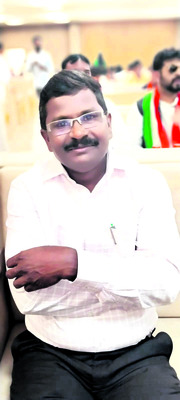 అడిగే అధిపతులు లేరు..1