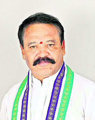 రాజకీయ జోక్యం సరికాదు
1