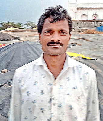 వణికిస్తున్న వరుణుడు5