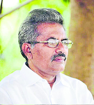 కిళ్లీ కొట్లే బెల్ట్ షాపులు
1