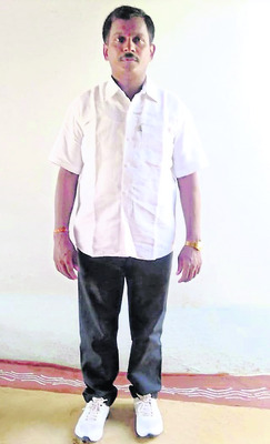 ట్రాక్టర్ను ఢీకొని ఇద్దరు యువకులు దుర్మరణం1