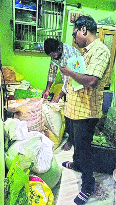 రాష్ట్ర కార్యక్రమంగా మహాత్మా జ్యోతిబా పూలే జయంతి1