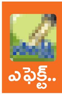 పంట పొలంలోని ఆధార్ కార్డుల పరిశీలన 1