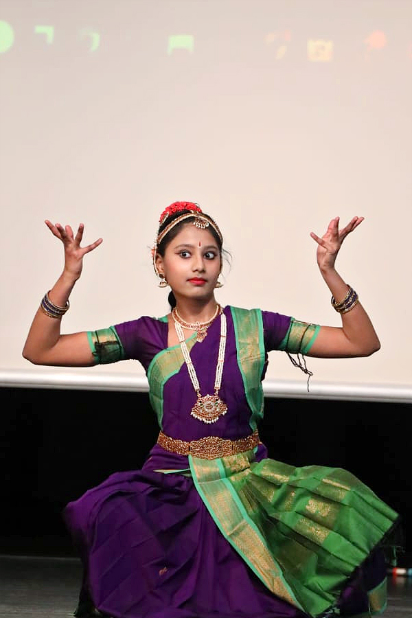 Ugadi and Sri Ramanavami celebrations in Germany Photos11