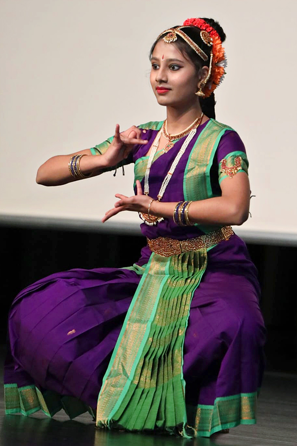 Ugadi and Sri Ramanavami celebrations in Germany Photos3