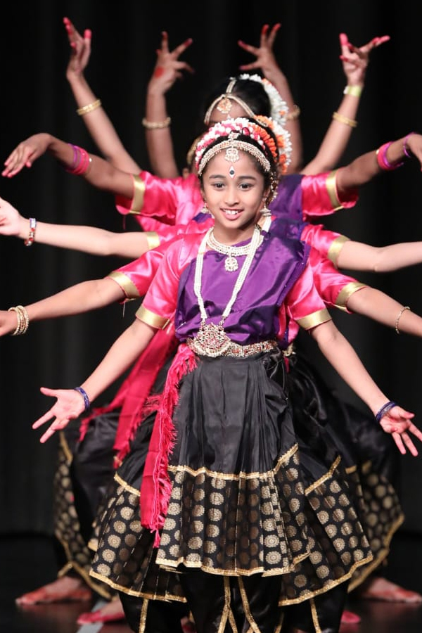 Ugadi and Sri Ramanavami celebrations in Germany Photos4