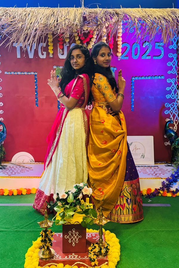 Ugadi and Sri Ramanavami celebrations in Germany Photos6