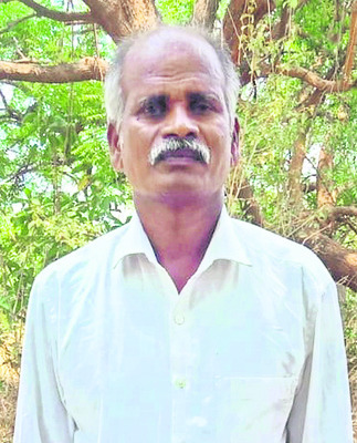 ఇచ్చేదే కొంత.. దానికీ చింతే!1