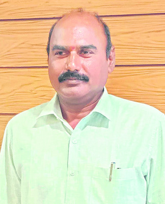 పబ్లిక్ పరీక్షలు ముగిశాయి. పిల్లలంతా ఇంట్లో కంటే గ్రౌం5
