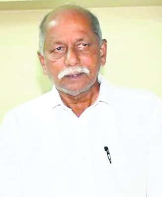 ఏదీ సౌకరా్యల జాడ! 1
