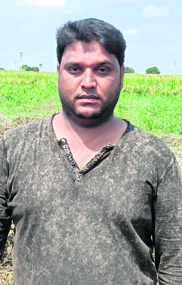 సాఫీగా ధాన్యం తరలింపు
1