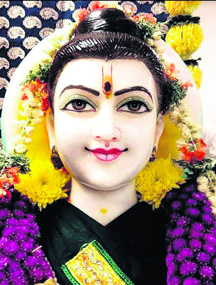 నేటి నుంచి దత్తాత్రేయ ఉత్సవాలు 1