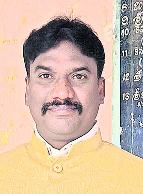 అంబేడ్కర్ జయంతి వేడుకలకు సుబ్బయ్యకు ఆహ్వానం 1