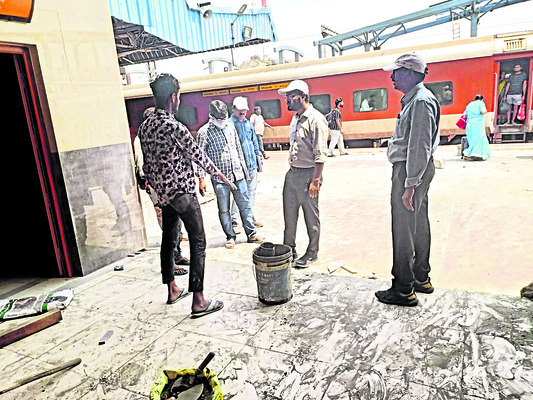 ‘ప్రాజెక్టు వాణి’తో కృత్రిమ మేధస్సు మెరుగు
1