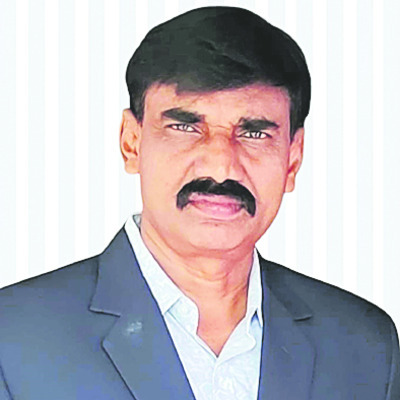 సాక్షిపై అక్రమ కేసులు ఎత్తివేయాలి 1