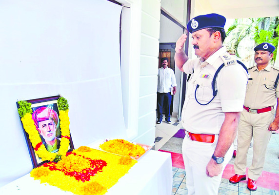బడుగు, బలహీనవర్గాల అభ్యున్నతే లక్ష్యం 1