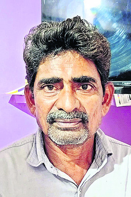 పగలు, రాత్రి తేడా లేకుండా..!1