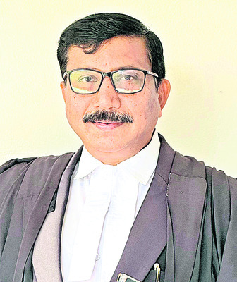ముగిసిన ‘బార్ అసోసియేషన్’ ఎన్నికలు2