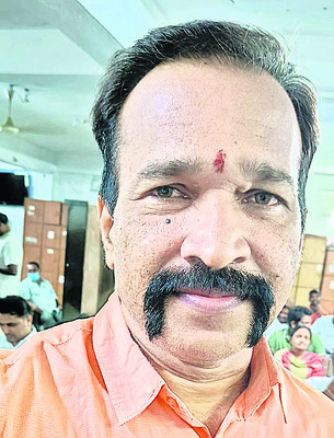 ముగిసిన ‘బార్ అసోసియేషన్’ ఎన్నికలు3