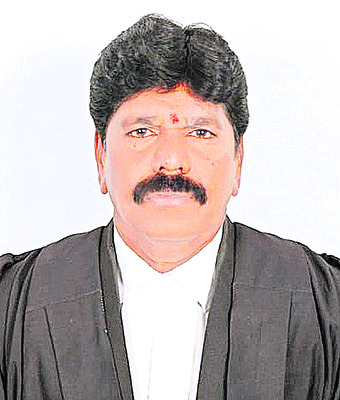 ముగిసిన ‘బార్ అసోసియేషన్’ ఎన్నికలు1