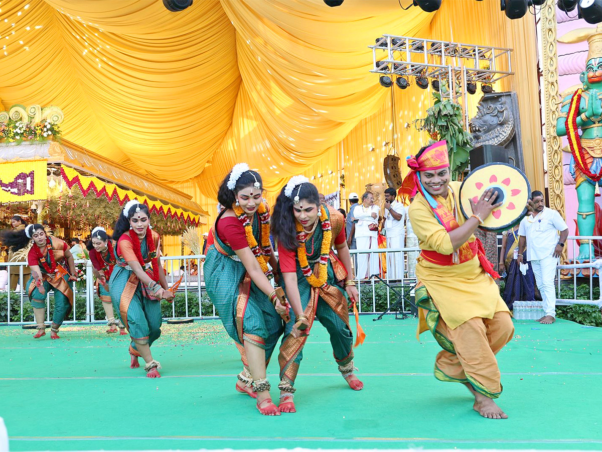Vontimitta Sri Kodanda Rama Swamy Kalyanam Photos13