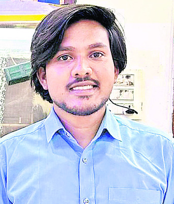 వనజీవికి ఘన నివాళి
5