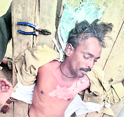 మళ్లీ సమ్మెబాట!1