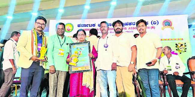 అవార్డు నా బాధ్యతను పెంచింది1