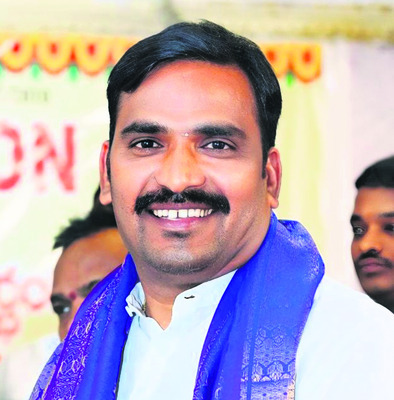 ముంపు లేకుండా గంధమల్ల1