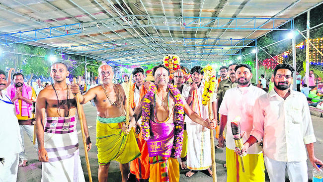 అప్పన్న ఉంగరం చోరీ 1