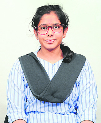 కార్డియాలజిస్ట్గా ఎదగాలనేది ఆశయం 2