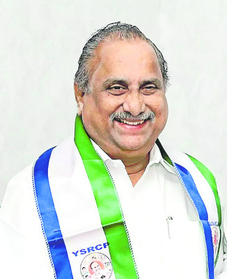 వైఎస్సార్ సీపీలో ‘తూర్పు’నకు అగ్రాసనం3