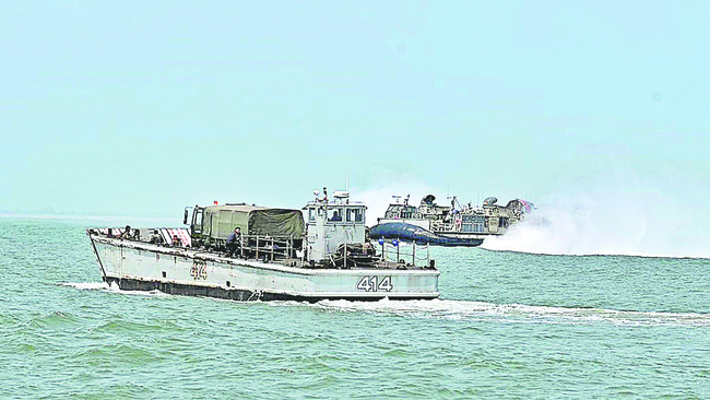 మరో మైలురాయిగా టైగర్ ట్రయంఫ్1